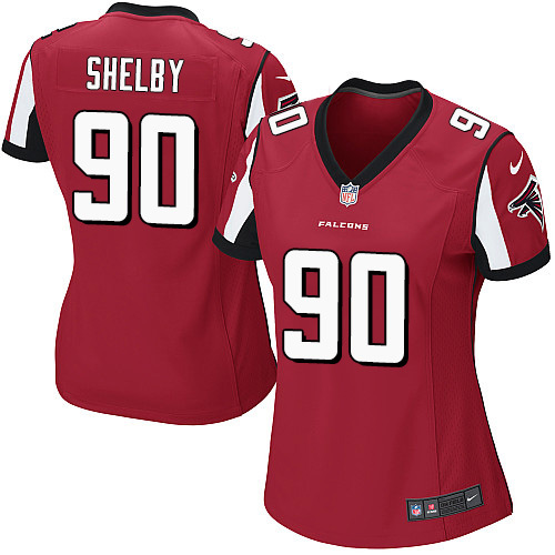 women Atlanta Falcons jerseys-049